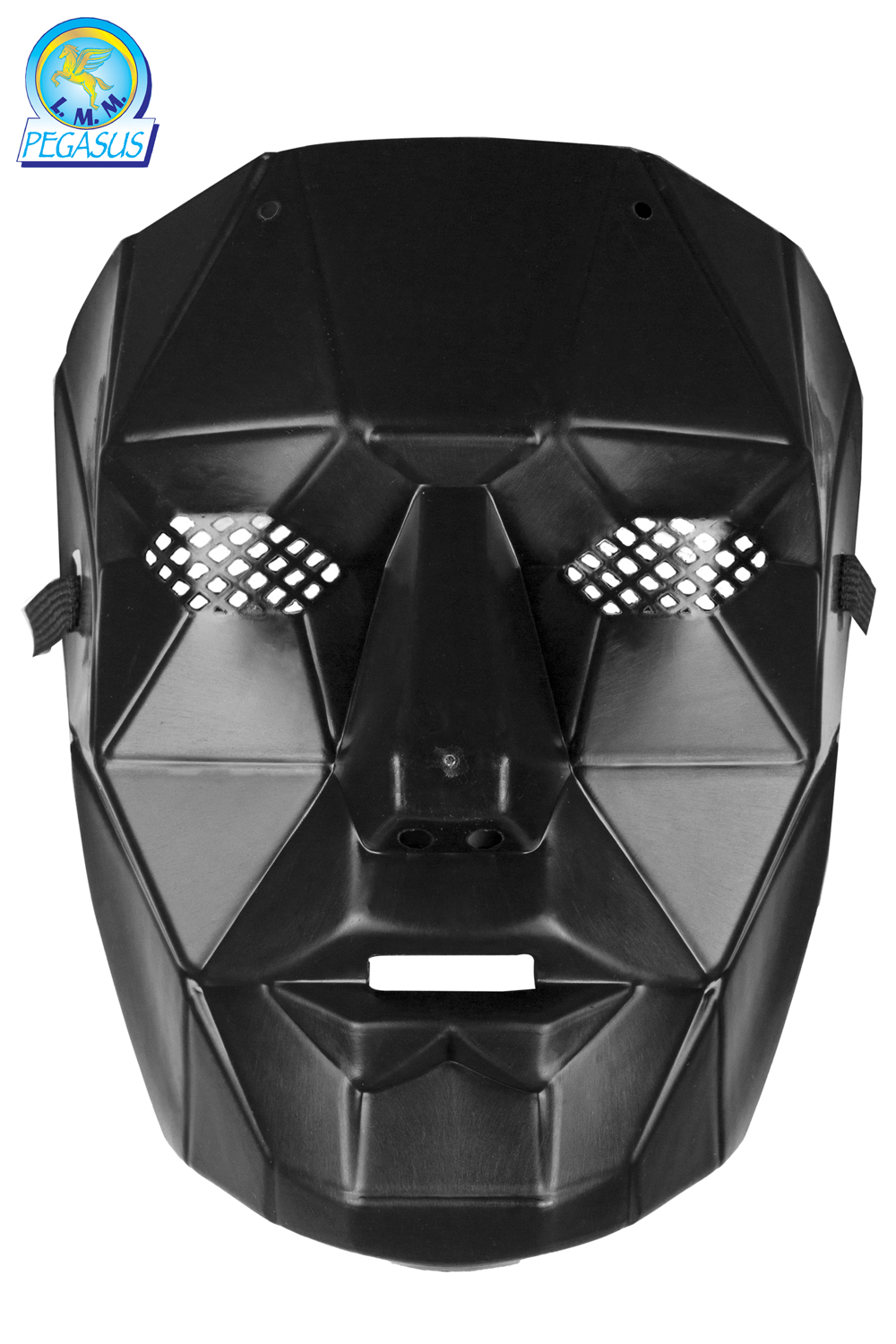 MASCHERA DARK BOSS